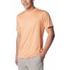 Columbia Big Girls’ Hike Crew (Pack of 2)(Apricot Fizz Heather)