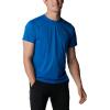 Columbia Big Girls’ Hike Crew (Pack of 2)(Bright Indigo)