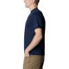 Columbia Big Girls’ Hike Crew (Pack of 2)(Collegiate Navy)