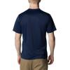 Columbia Big Girls’ Hike Crew (Pack of 2)(Collegiate Navy)