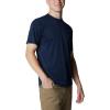 Columbia Big Girls’ Hike Crew (Pack of 2)(Collegiate Navy)