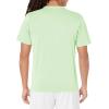 Columbia Big Girls’ Hike Crew (Pack of 2)(Ice Green)