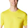 Columbia Big Girls’ Hike Crew (Pack of 2)(Laser Lemon)