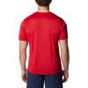 Columbia Big Girls’ Hike Crew (Pack of 2)(Mountain Red)