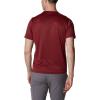 Columbia Big Girls’ Hike Crew (Pack of 2)(Red Jasper)