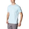 Columbia Big Girls’ Hike Crew (Pack of 2)(Sky Blue)