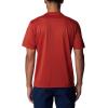 Columbia Big Girls’ Hike Crew (Pack of 2)(Warp Red)