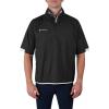Columbia Golf Big Shot Windbreaker(Black)