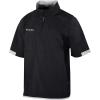 Columbia Golf Big Shot Windbreaker(Black)