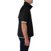 Columbia Golf Big Shot Windbreaker(Black)