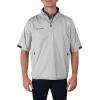 Columbia Golf Big Shot Windbreaker(Cool Grey)