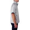 Columbia Golf Big Shot Windbreaker(Cool Grey)