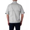 Columbia Golf Big Shot Windbreaker(Cool Grey)