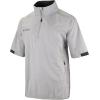 Columbia Golf Big Shot Windbreaker(Cool Grey)