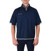 Columbia Golf Big Shot Windbreaker(Navy)