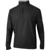 Columbia Golf Men’s Bogey’s Paradise Pullover(Black)