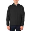 Columbia Golf Men’s Bogey’s Paradise Pullover(Black)