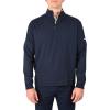 Columbia Golf Men’s Bogey’s Paradise Pullover(Navy)
