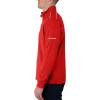 Columbia Golf Men’s Bogey’s Paradise Pullover(Red)