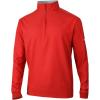 Columbia Golf Men’s Bogey’s Paradise Pullover(Red)