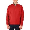 Columbia Golf Men’s Bogey’s Paradise Pullover(Red)