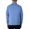 Columbia Golf Men’s Bogey’s Paradise Pullover(White Cap)