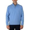 Columbia Golf Men’s Bogey’s Paradise Pullover(White Cap)