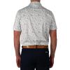Columbia Golf Men’s Countryside Green Polo(Cool Grey)