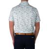 Columbia Golf Men’s Countryside Green Polo(Skyler)