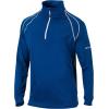Columbia Golf Men’s Omni-Heat Range Session 1/4 Zip Pullover(Azul)