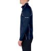 Columbia Golf Men’s Omni-Heat Range Session 1/4 Zip Pullover(Navy)