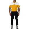 Columbia Golf Men’s Omni-Wick Best Ball Polo(Aztec Gold)
