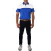 Columbia Golf Men’s Omni-Wick Best Ball Polo(Azul)