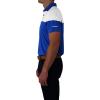 Columbia Golf Men’s Omni-Wick Best Ball Polo(Azul)