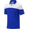 Columbia Golf Men’s Omni-Wick Best Ball Polo(Azul)