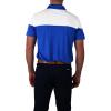 Columbia Golf Men’s Omni-Wick Best Ball Polo(Azul)