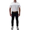 Columbia Golf Men’s Omni-Wick Best Ball Polo(Cool Grey)