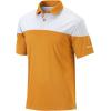 Columbia Golf Men’s Omni-Wick Best Ball Polo(Mango)