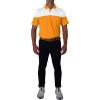 Columbia Golf Men’s Omni-Wick Best Ball Polo(Mango)