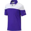 Columbia Golf Men’s Omni-Wick Best Ball Polo(Purple)