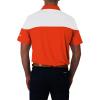 Columbia Golf Men’s Omni-Wick Best Ball Polo(State Orange)