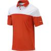Columbia Golf Men’s Omni-Wick Best Ball Polo(State Orange)