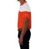Columbia Golf Men’s Omni-Wick Best Ball Polo(State Orange)