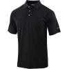 Columbia Golf Men’s Omni-Wick Drive II Polo(Black)