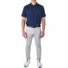 Columbia Golf Men’s Omni-Wick Drive II Polo(Collegiate Navy)