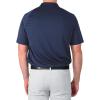 Columbia Golf Men’s Omni-Wick Drive II Polo(Dark Mountain)