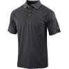 Columbia Golf Men’s Omni-Wick Drive II Polo(Forged Iron)