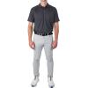 Columbia Golf Men’s Omni-Wick Drive II Polo(Forged Iron)