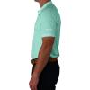 Columbia Golf Men’s Omni-Wick Drive II Polo(Gulf Stream)