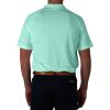 Columbia Golf Men’s Omni-Wick Drive II Polo(Gulf Stream)